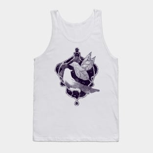 Solitude Tank Top